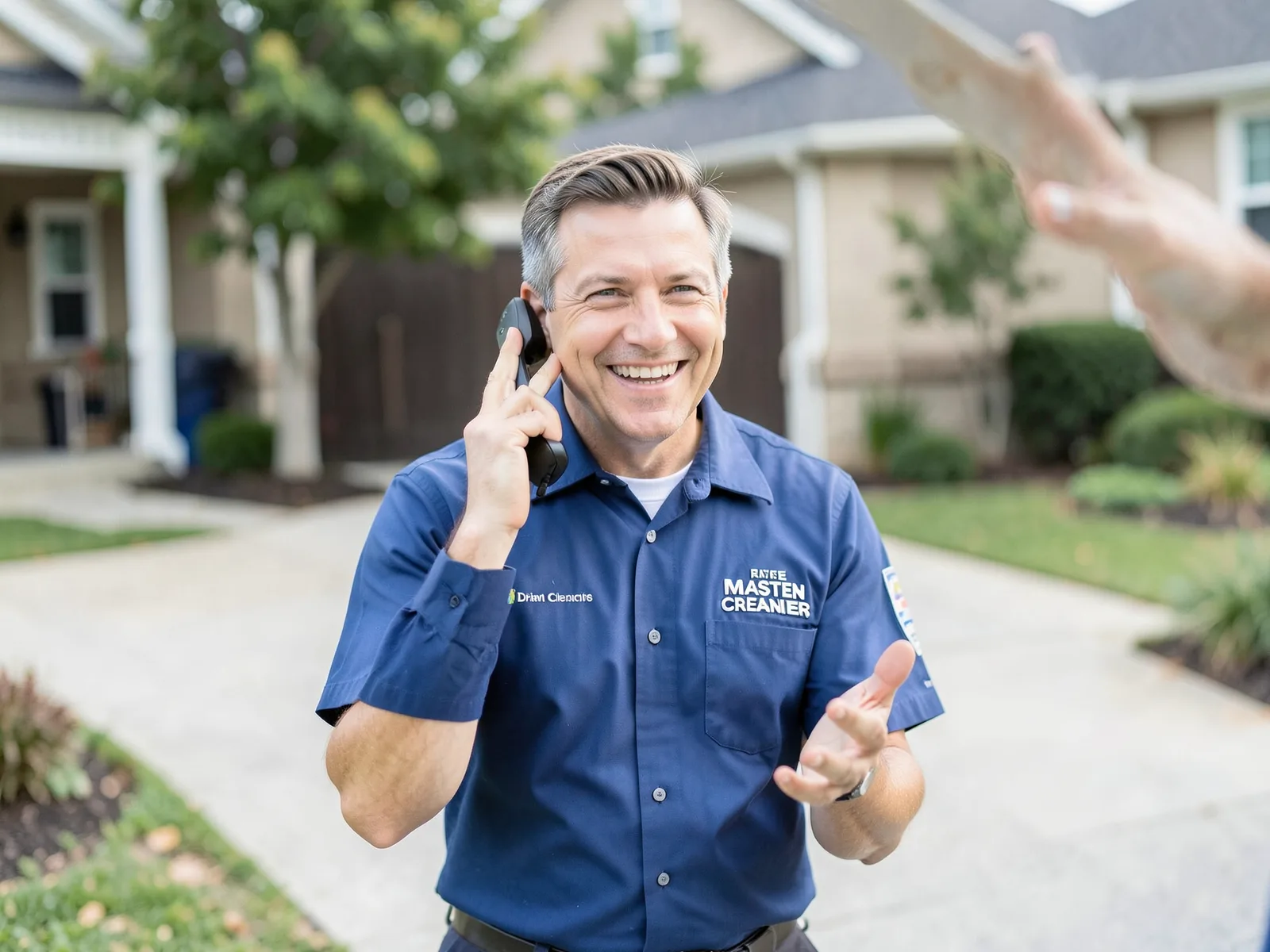 Drain Cleaning South Jordan, UT FAQs
